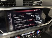 Audi Q3 SUV 2,0 l 140 kw