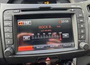 KIA Sportage SUV / Terénní 2,0 l 120 kw