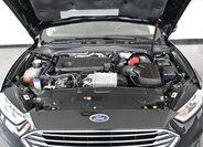 Ford Mondeo 5