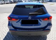 Mercedes-Benz GLA SUV 1,3 l 120 kw