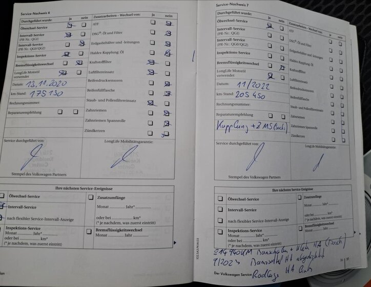 Volkswagen Golf Hatchback 1,6 l 66 kw