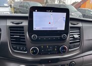 Ford Transit Custom 23