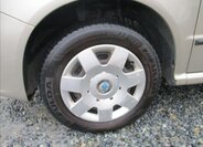 Škoda Fabia Hatchback 1,4 l 55 kw