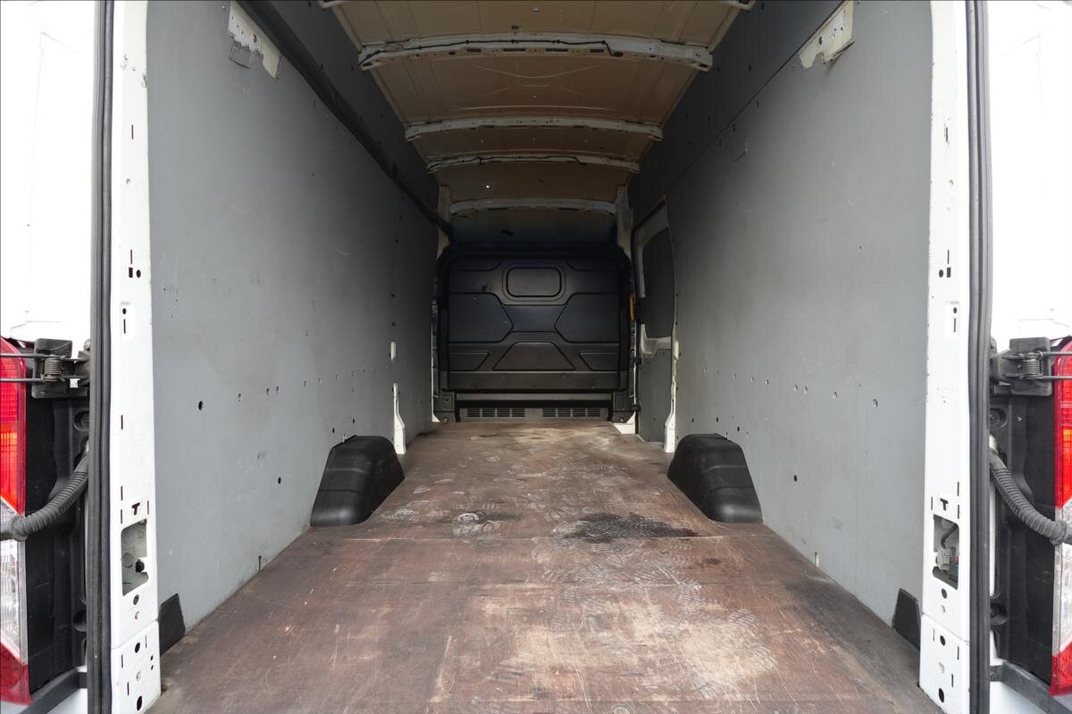 Ford Transit Ostatní 2,0 l 96 kw