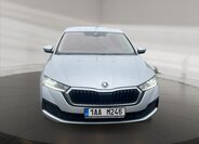 Škoda Octavia Liftback 2,0 l 85 kw