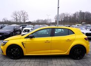 Renault Mégane Hatchback 1,8 l 221 kw