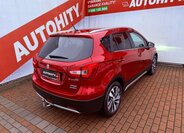 Suzuki SX4 Hatchback 1,4 l 95 kw