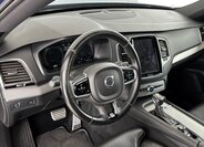 Volvo XC90 SUV / Terénní 2,0 l 173 kw