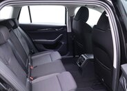 Škoda Octavia Kombi 2,0 l 85 kw