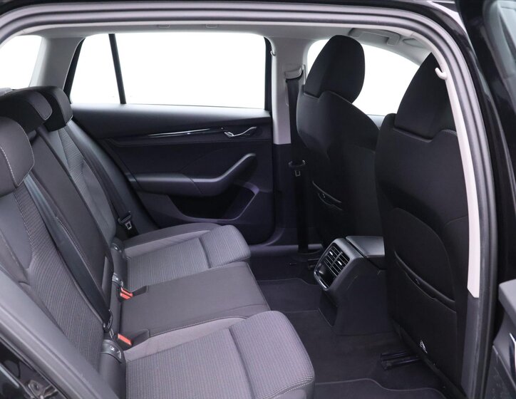 Škoda Octavia Kombi 2,0 l 85 kw