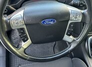 Ford S-MAX MPV 2,0 l 103 kw
