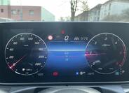 Mercedes-Benz Třídy C 12