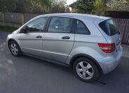 Mercedes-Benz Třídy B 4