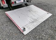 Mercedes-Benz Sprinter Skříň 2,1 l 95 kw