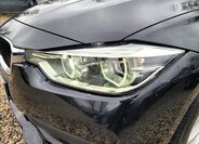 BMW Řada 3 Kombi 2,0 l 100 kw