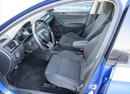 Škoda Rapid Hatchback 1,2 l 77 kw