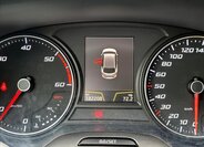 Seat Leon Kombi 2,0 l 110 kw