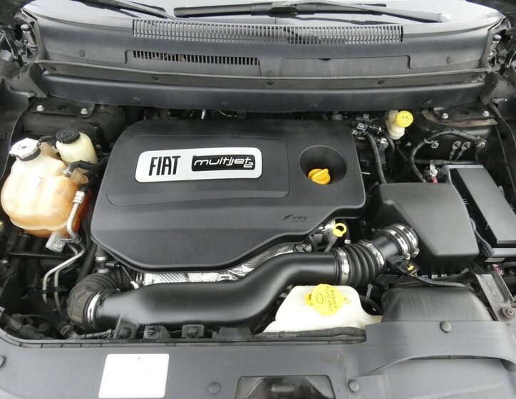 Fiat Freemont MPV 2,0 l 103 kw