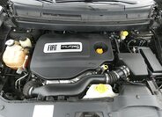 Fiat Freemont MPV 2,0 l 103 kw