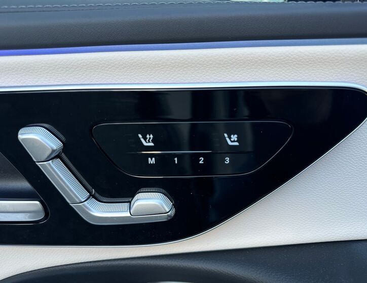 Mercedes-Benz Třídy E 14