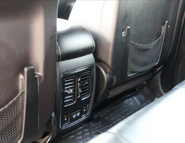 Jeep Grand Cherokee Kombi 3,0 l 184 kw