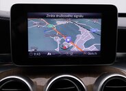 Mercedes-Benz Třídy C Kombi 2,1 l 150 kw