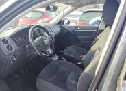 Volkswagen Tiguan Kombi 2,0 l 103 kw
