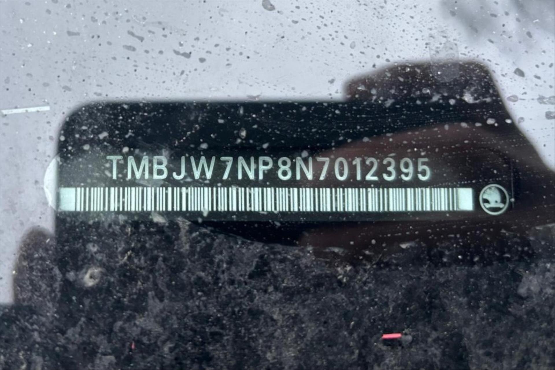 Škoda Superb Kombi 1,4 l 115 kw