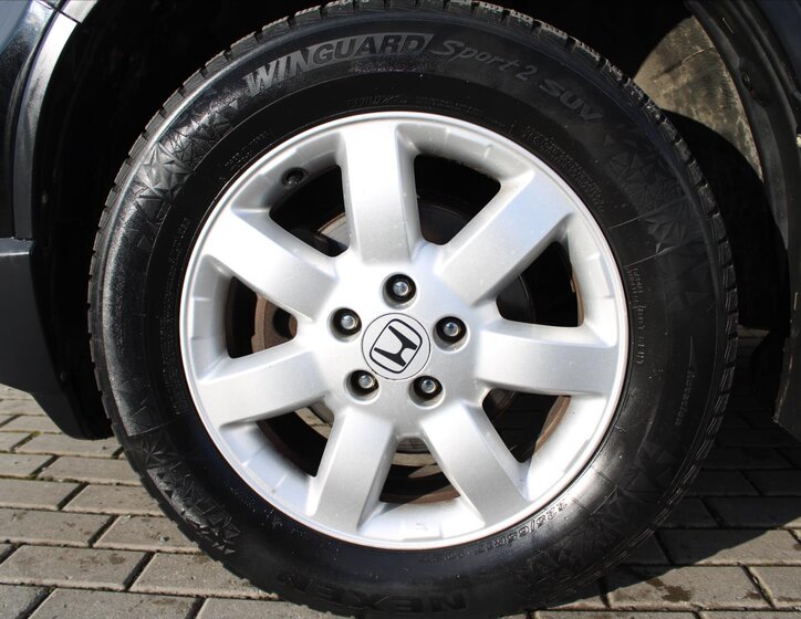 Honda CR-V SUV 2,0 l 110 kw