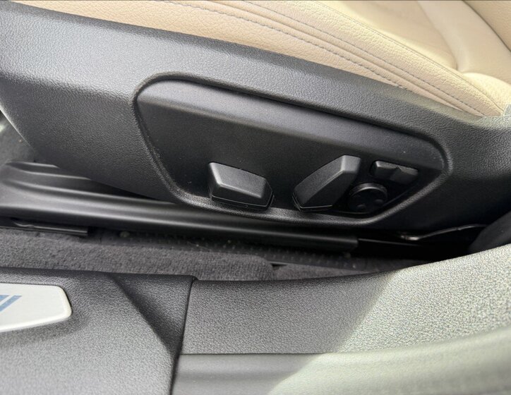 BMW Řada 2 Kupé 2,0 l 140 kw