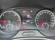 Volkswagen Transporter Skříň 2,0 l 110 kw