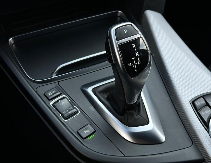 BMW Řada 3 Kombi 2,0 l 140 kw