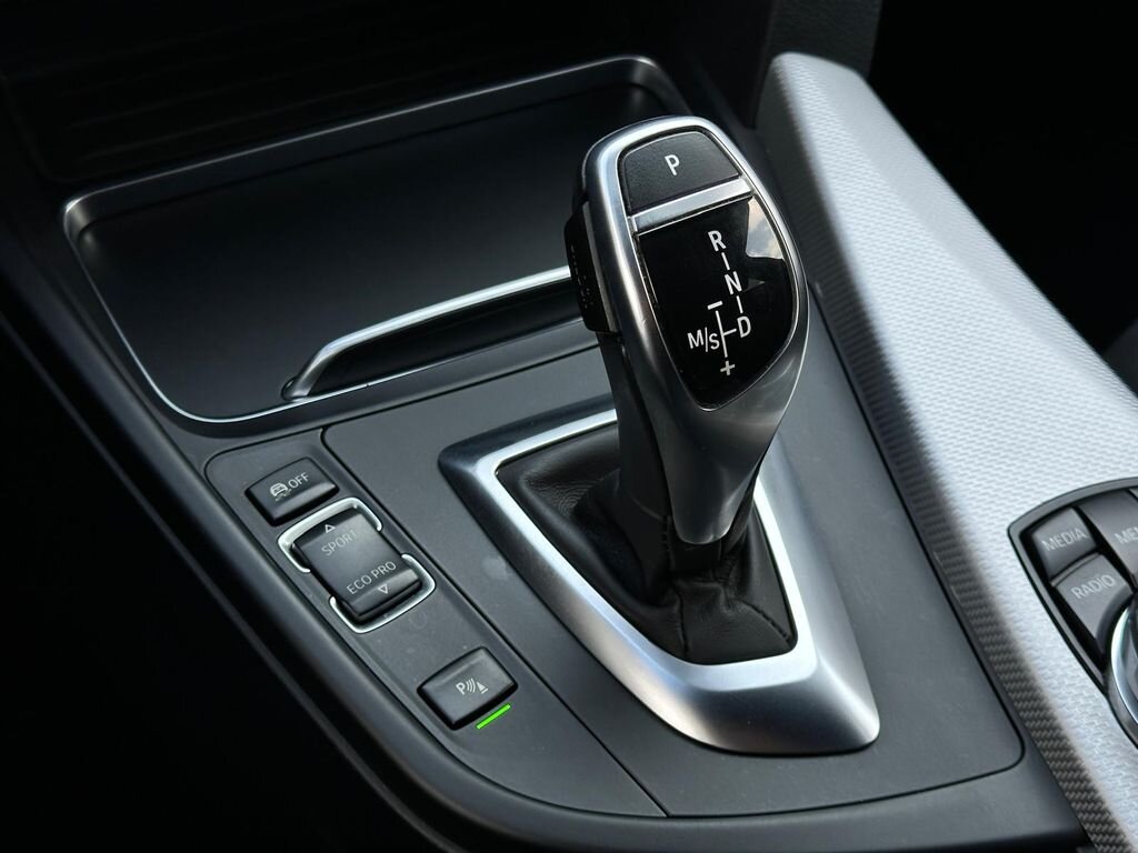 BMW Řada 3 Kombi 2,0 l 140 kw