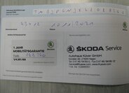 Škoda Fabia Kombi 999,0 70 kw