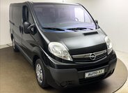 Opel Vivaro Kombi 2,0 l 84 kw