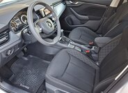 Škoda Kamiq SUV 999,0 81 kw