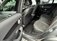 Mercedes-Benz GLC Kupé 2,0 l 143 kw