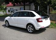 Škoda Rapid 5