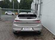 DS Automobiles DS4 Hatchback 1,2 l 96 kw