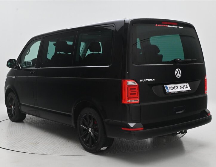 Volkswagen Multivan 7