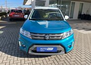Suzuki Vitara SUV 1,6 l 88 kw