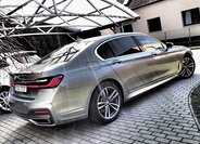 BMW Řada 7 Sedan / Limuzína 3,0 l 294 kw