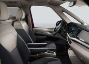 Volkswagen Multivan Ostatní 0,0 110 kw