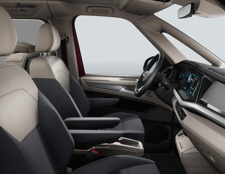 Volkswagen Multivan Ostatní 0,0 110 kw