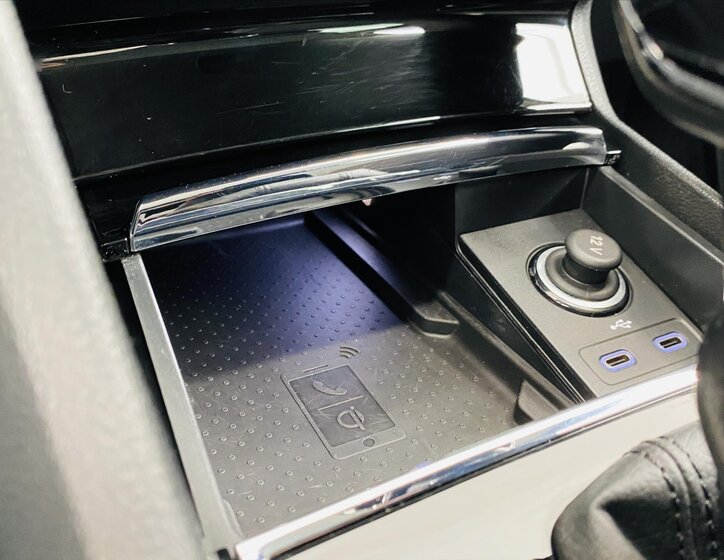 Škoda Kodiaq SUV / Terénní 2,0 l 110 kw