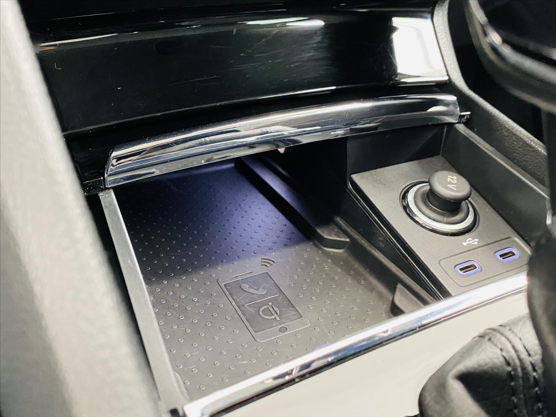 Škoda Kodiaq SUV / Terénní 2,0 l 110 kw