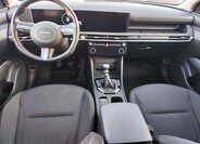 Hyundai Tucson SUV 1,6 l 118 kw