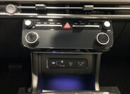 Hyundai Tucson SUV 1,6 l 158 kw