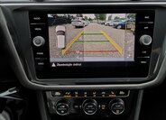 Volkswagen Tiguan Allspace SUV / Terénní 1,5 l 110 kw