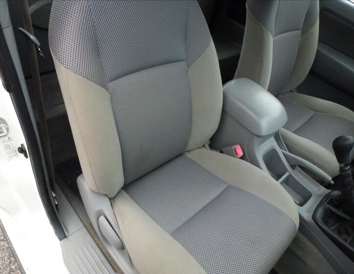 Toyota Hilux Pick-up 2,5 l 88 kw